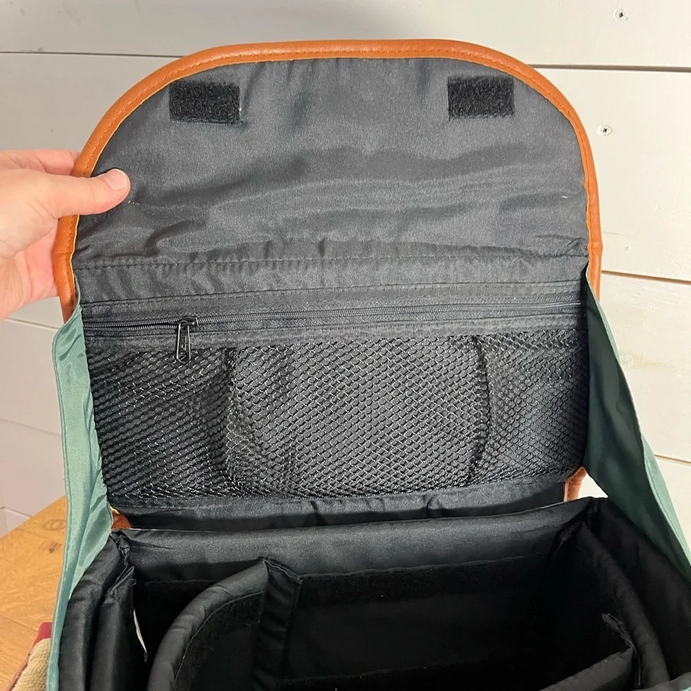 RAVE Multi-Color Camera  Bag - Picture 9 of 10